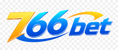 766 bet লোগো
